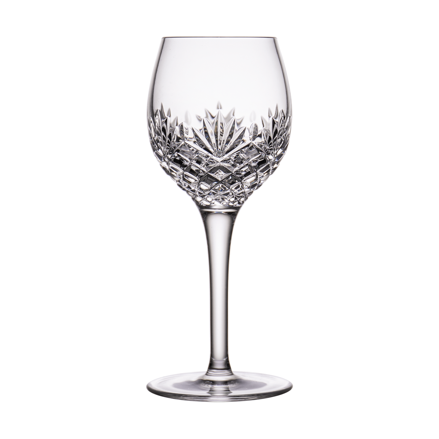 Edinburgh Crystal Vienna Small Wine Glass