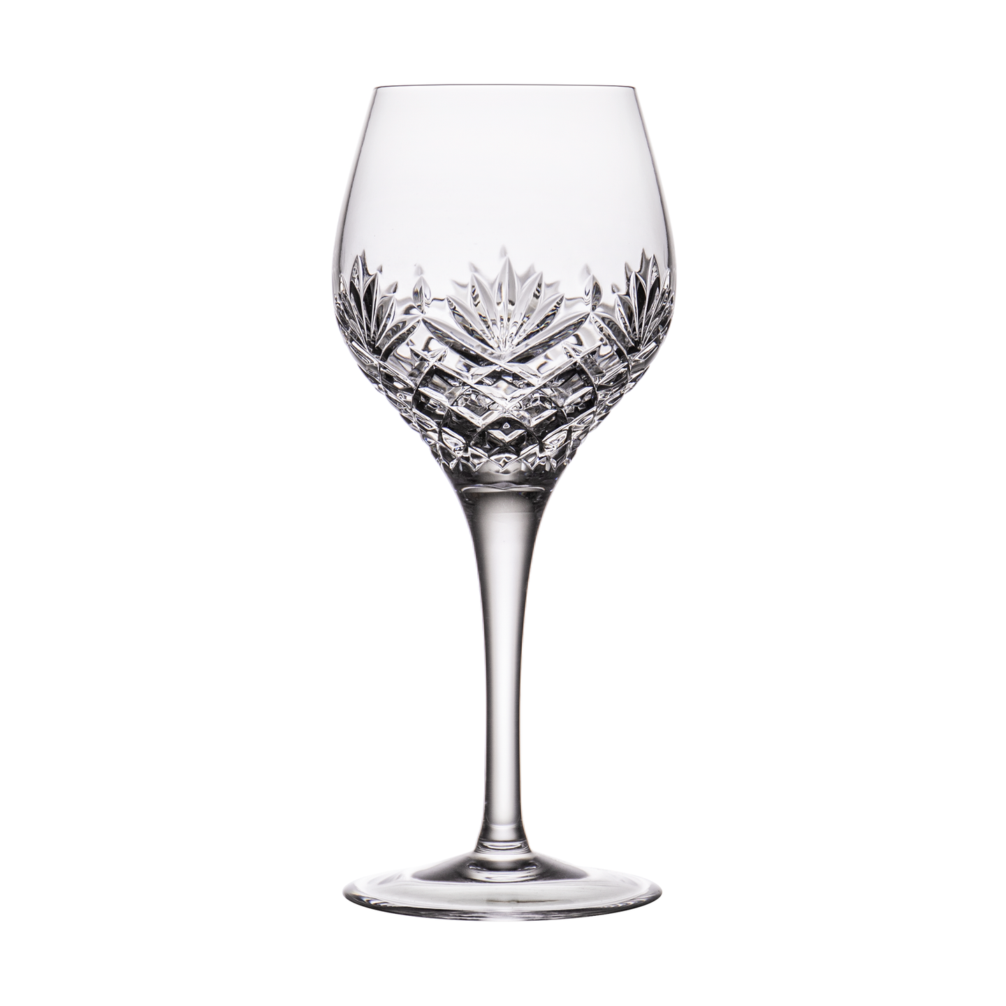 Edinburgh Crystal Vienna Small Wine Glass