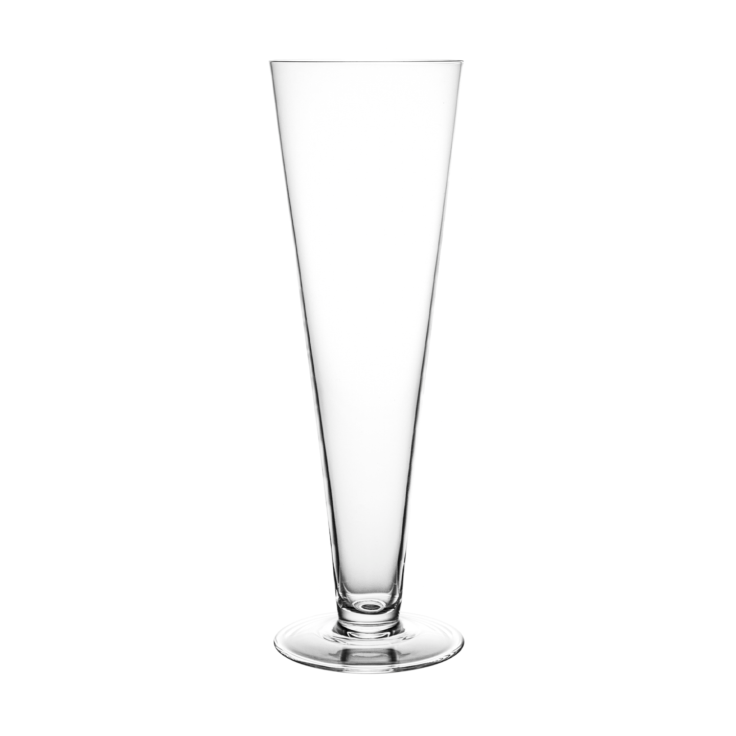 Perfection Beer Glass