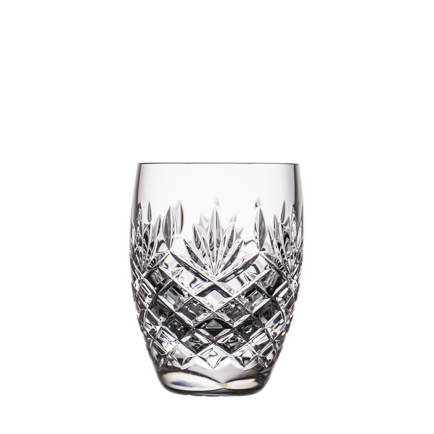 Edinburgh Crystal Vienna Shot Glass