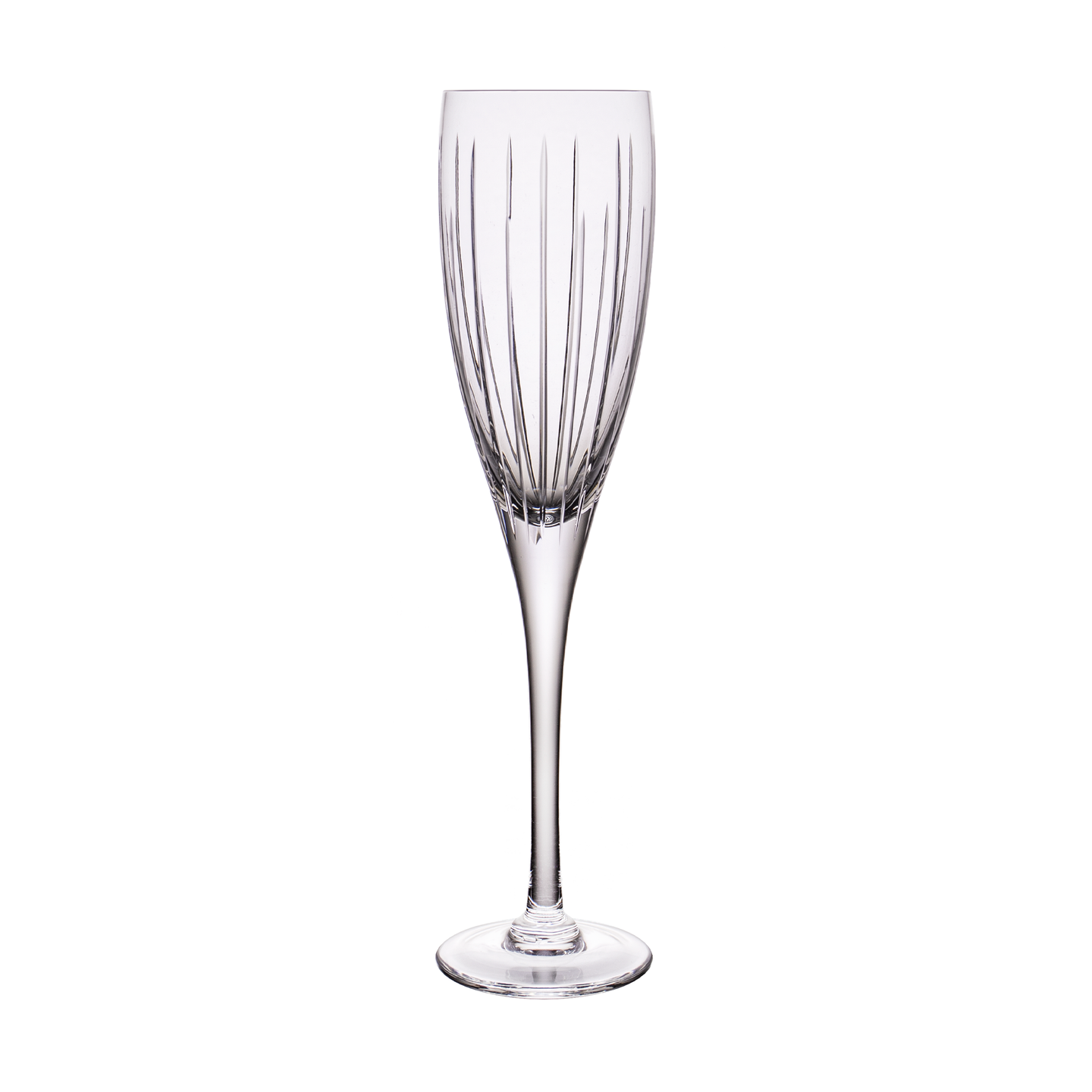 London Designer Linea Large Wine Glass