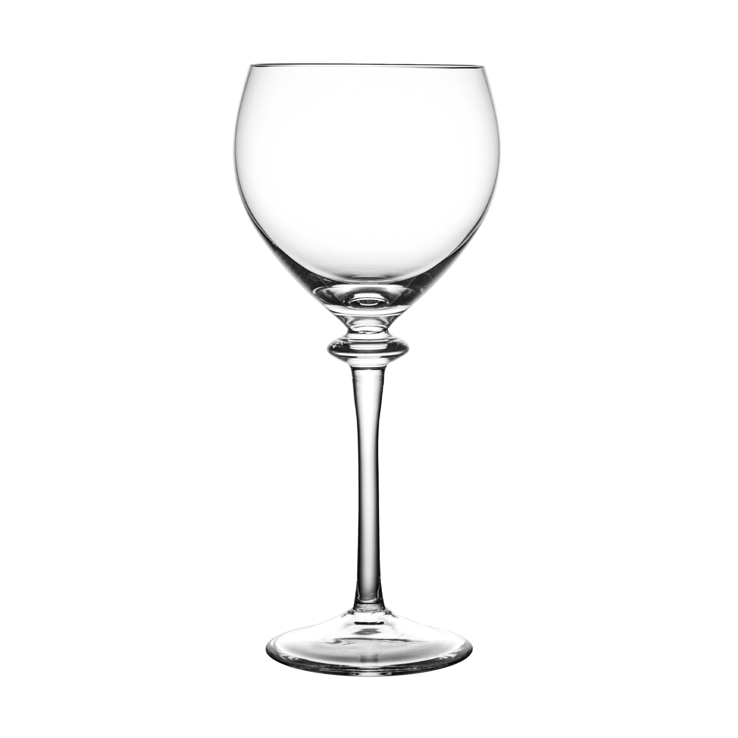 Perfection Water Goblet