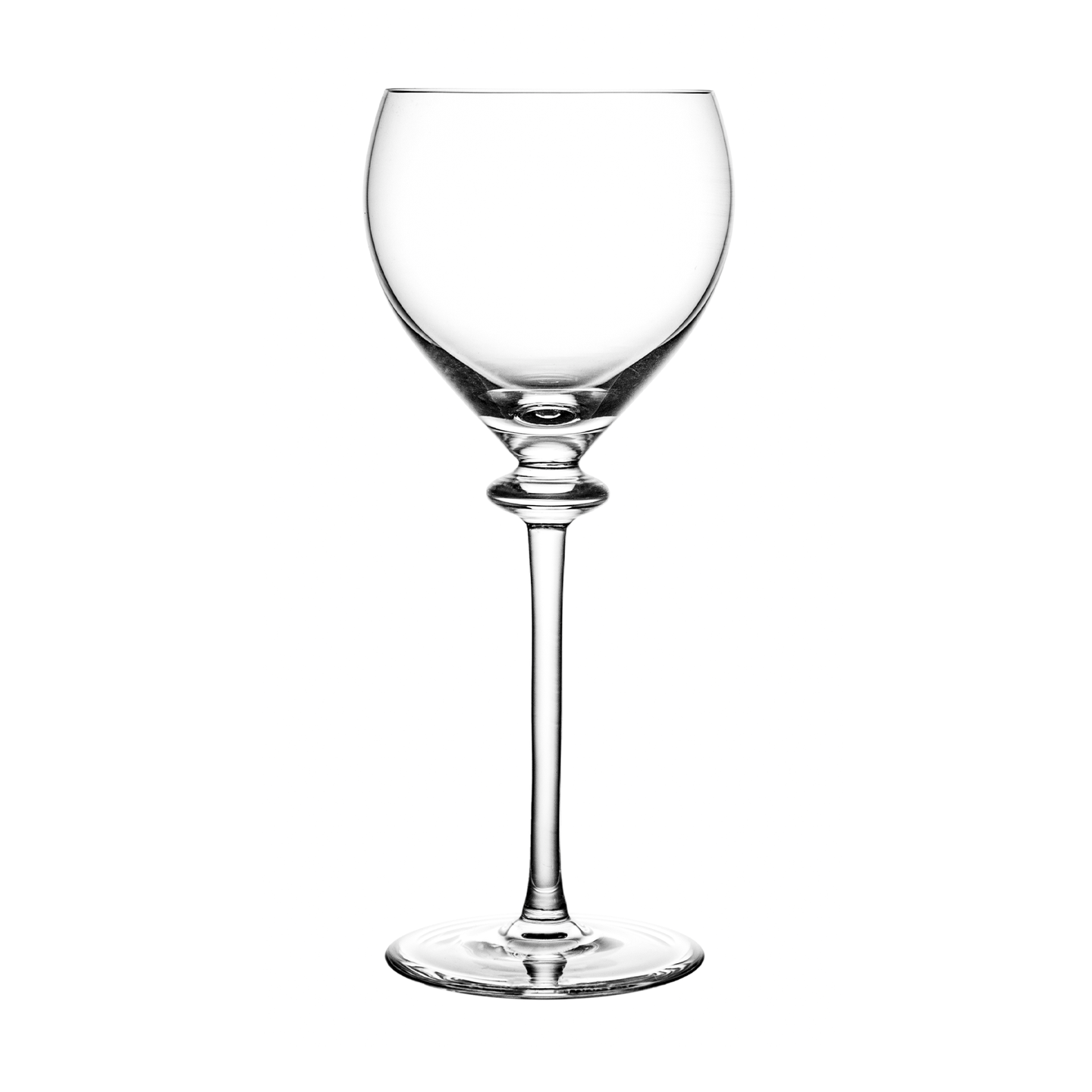 Perfection Small Wine Glass