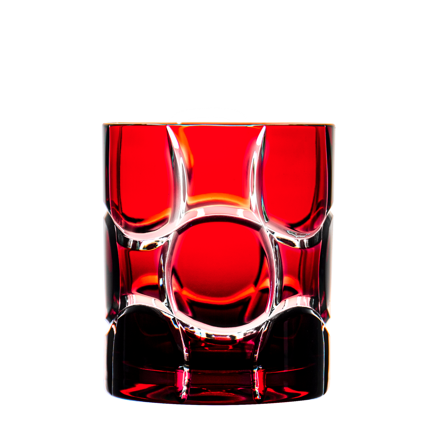 Zoe Ruby Red Old Fashioned