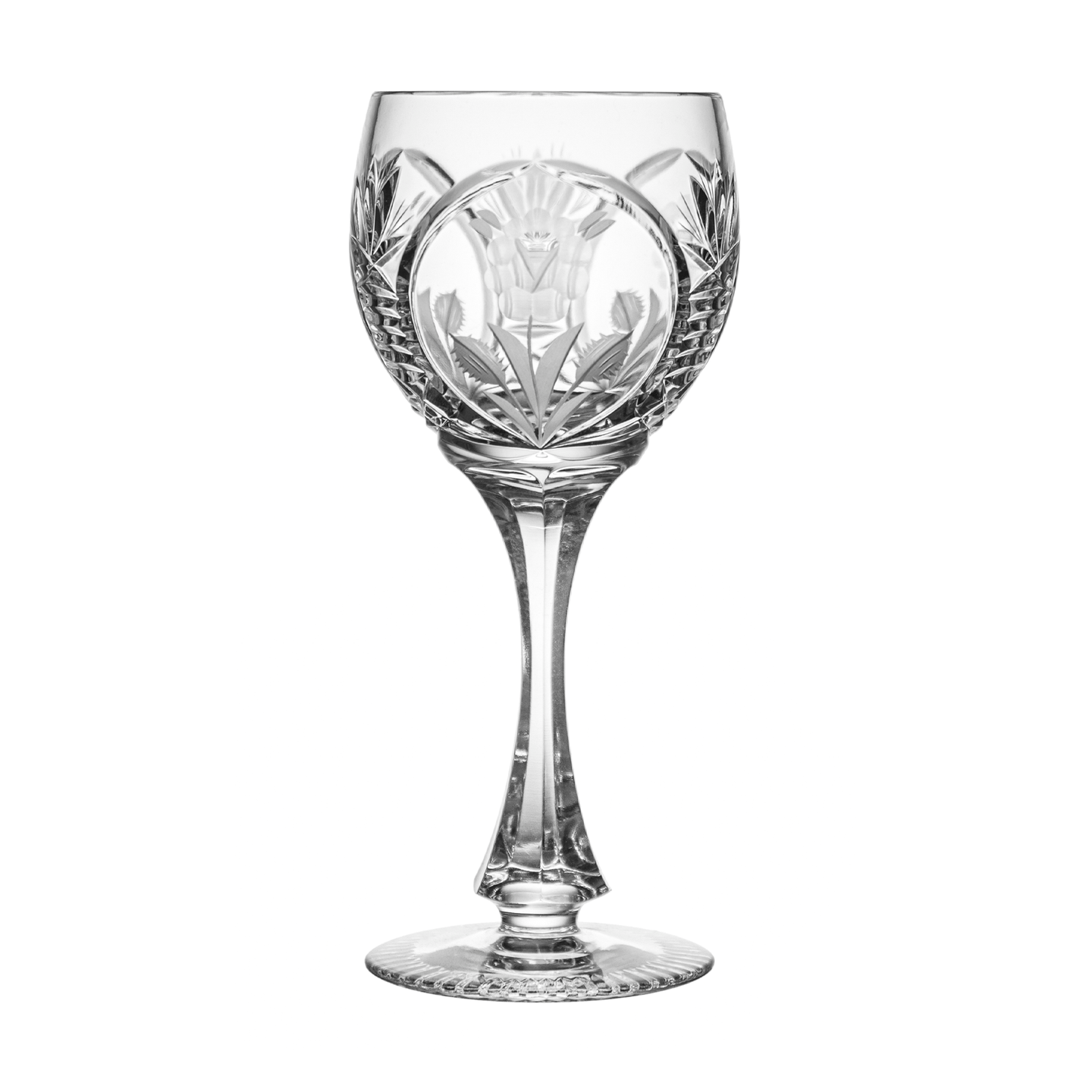 Jammertal Small Wine Glass