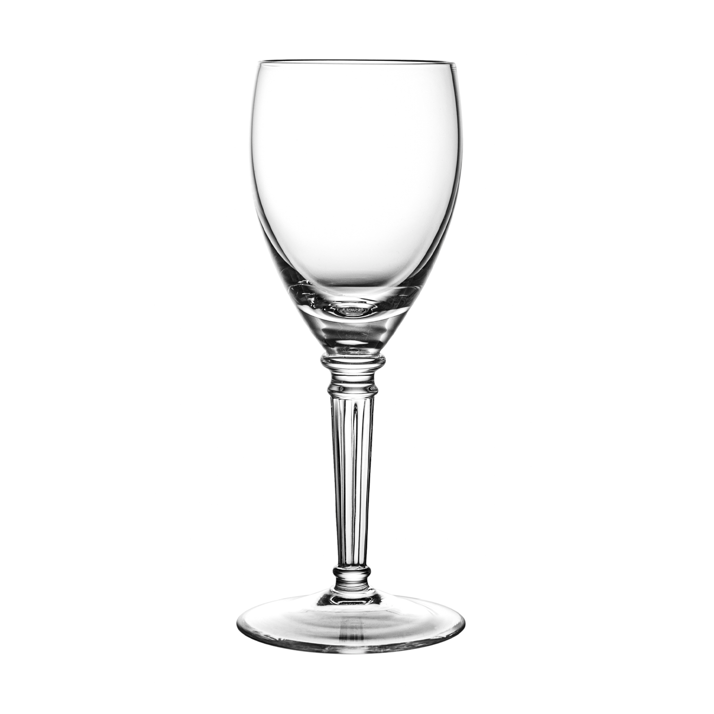 Perfection Small Wine Glass