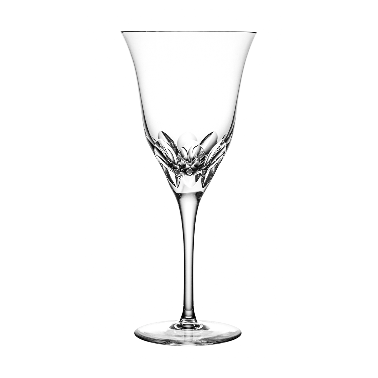 Perfection Water Goblet