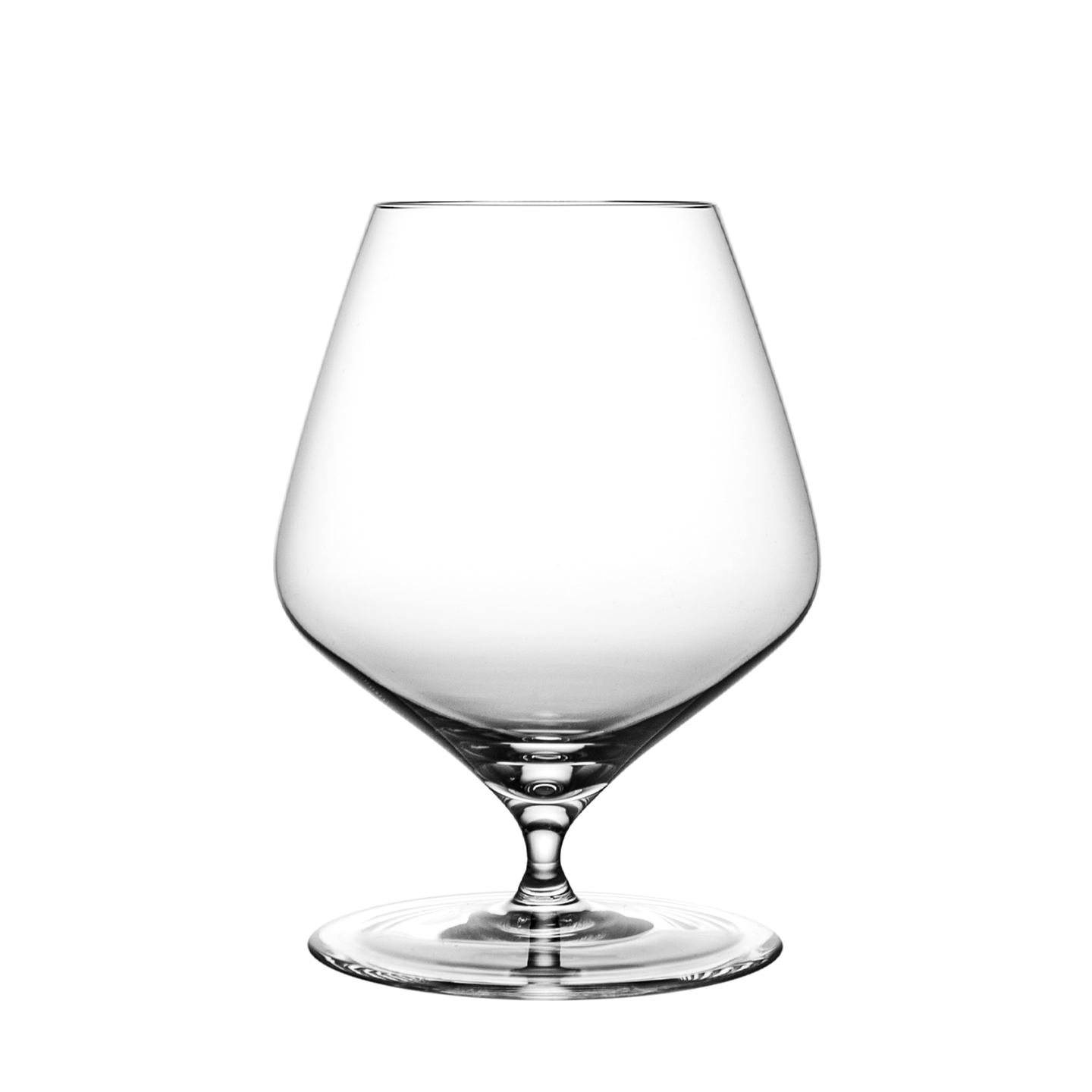 Perfection Brandy Glass