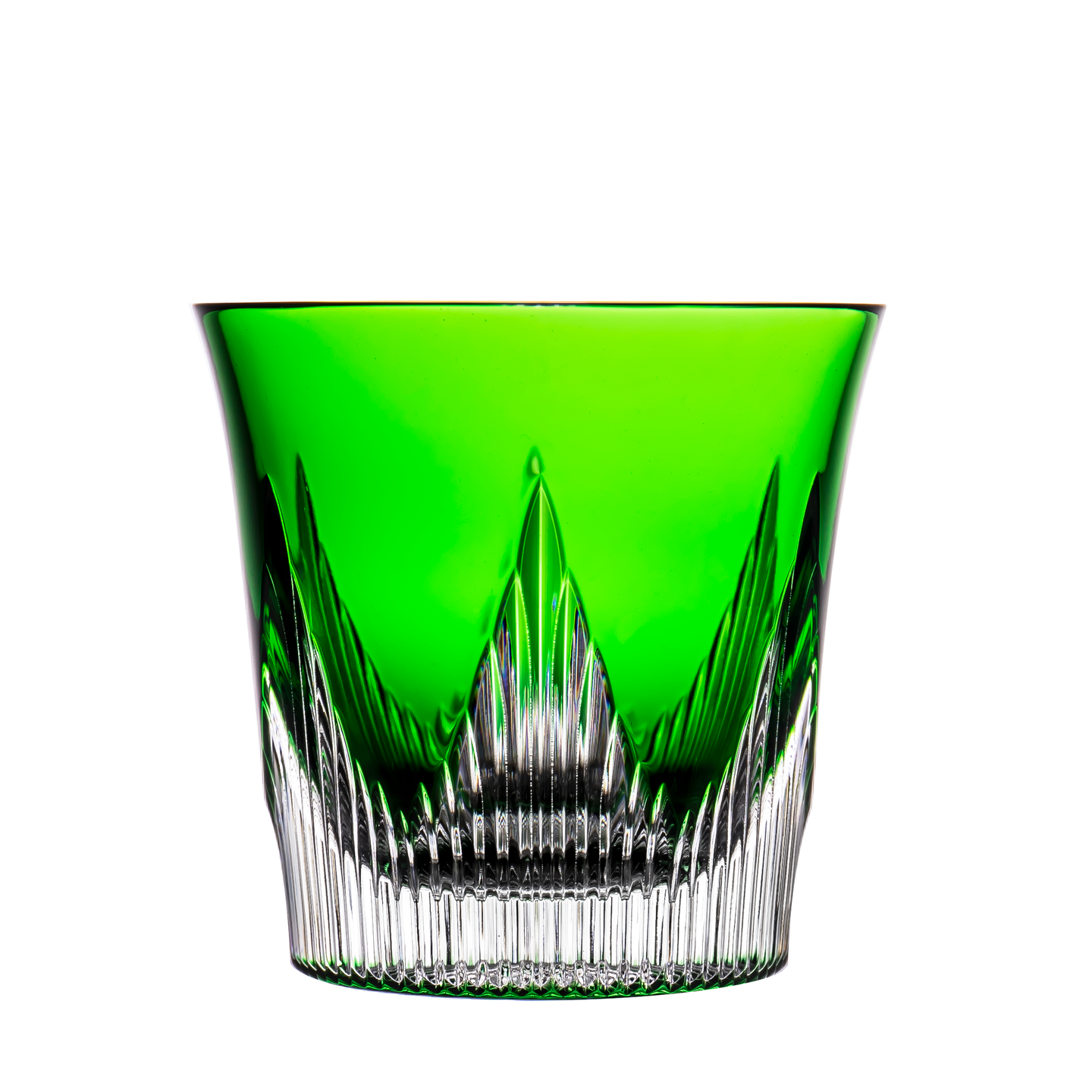 Symphony Green Old Fashioned