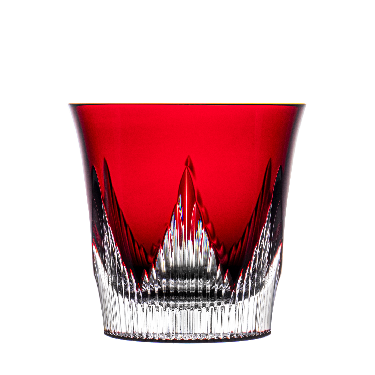 Symphony Ruby Red Old Fashioned