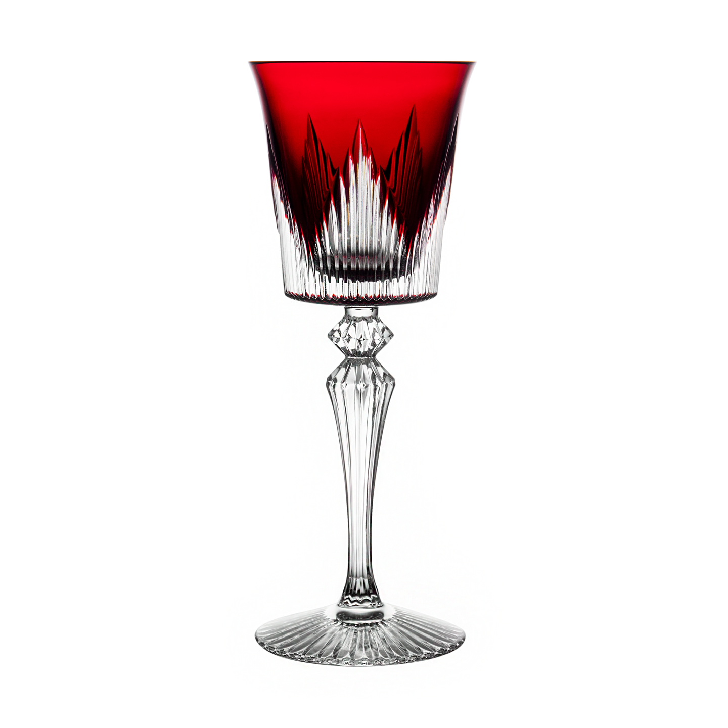 Symphony Ruby Red Large Wine Glass