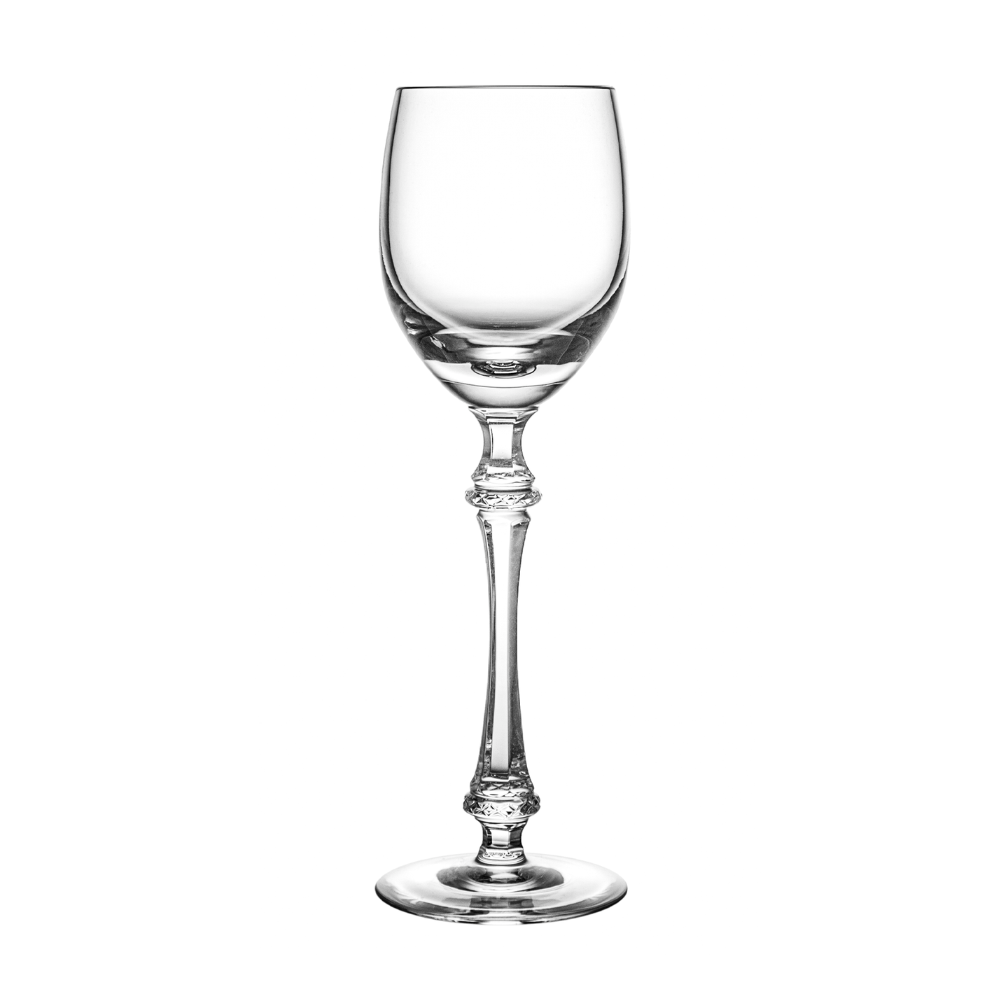 Perfection Small Wine Glass