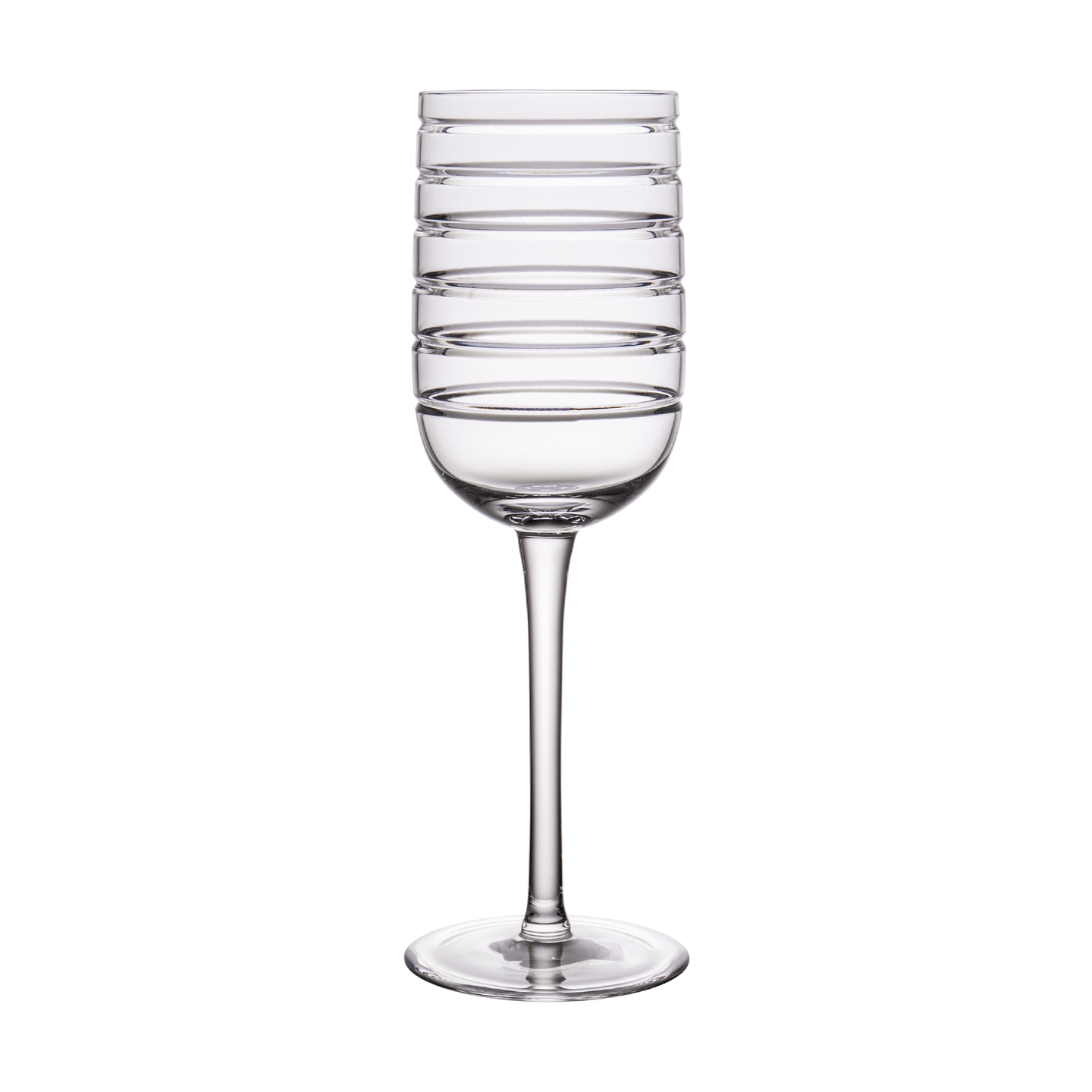 Ajka Crystal Renella Large Wine Glass