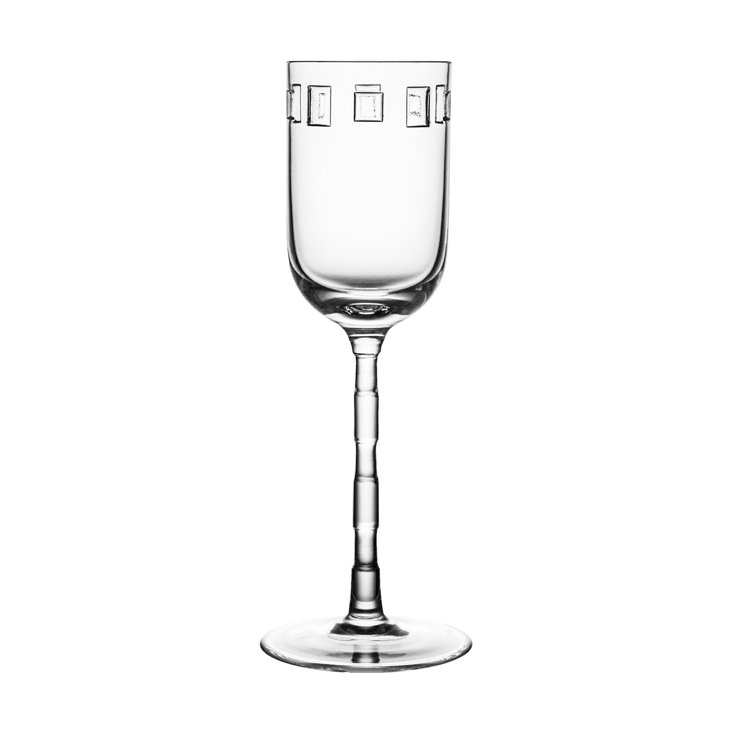 Ajka Crystal Reinheld Wine Wine Glass 1st Edition