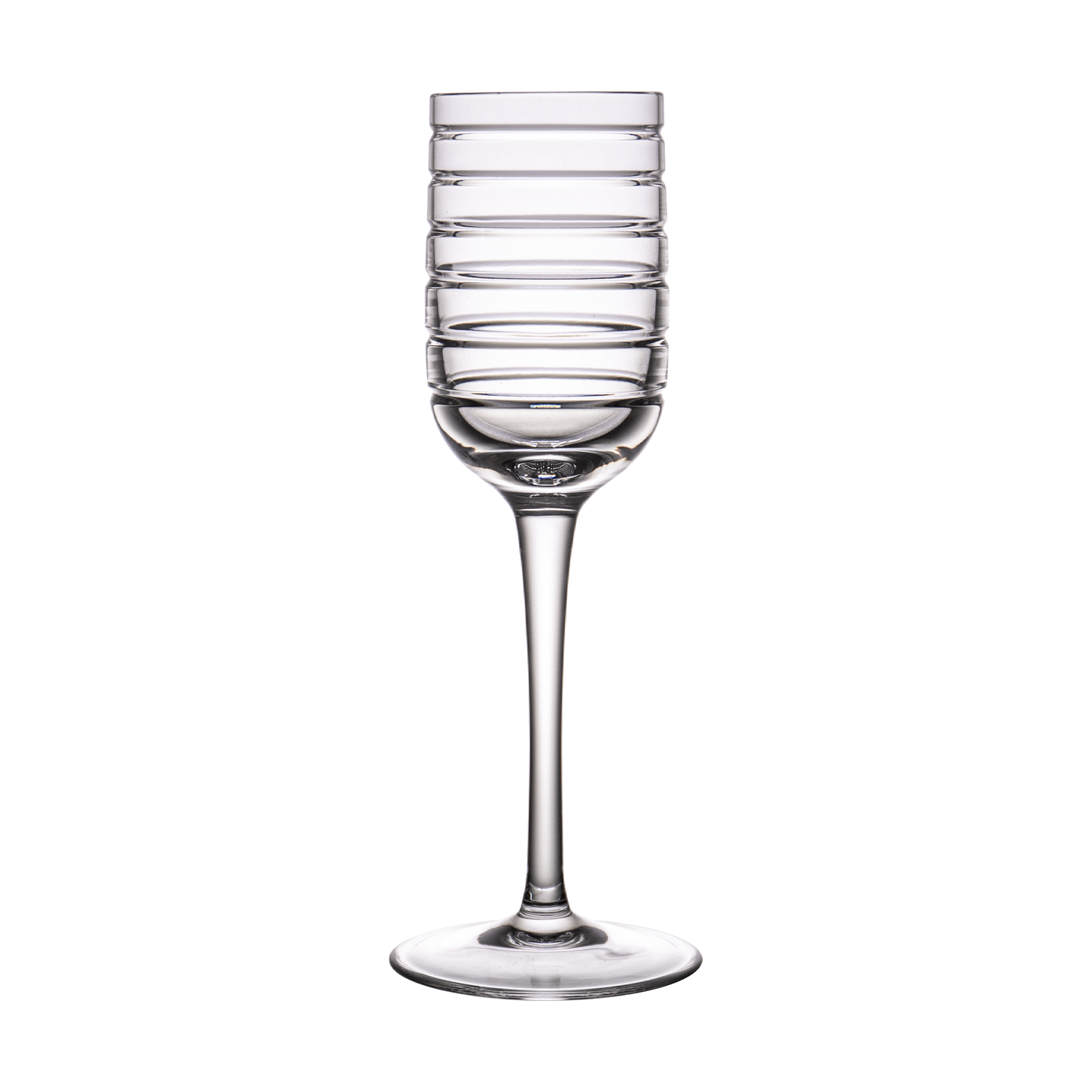 Ajka Crystal Renella Small Wine Glass