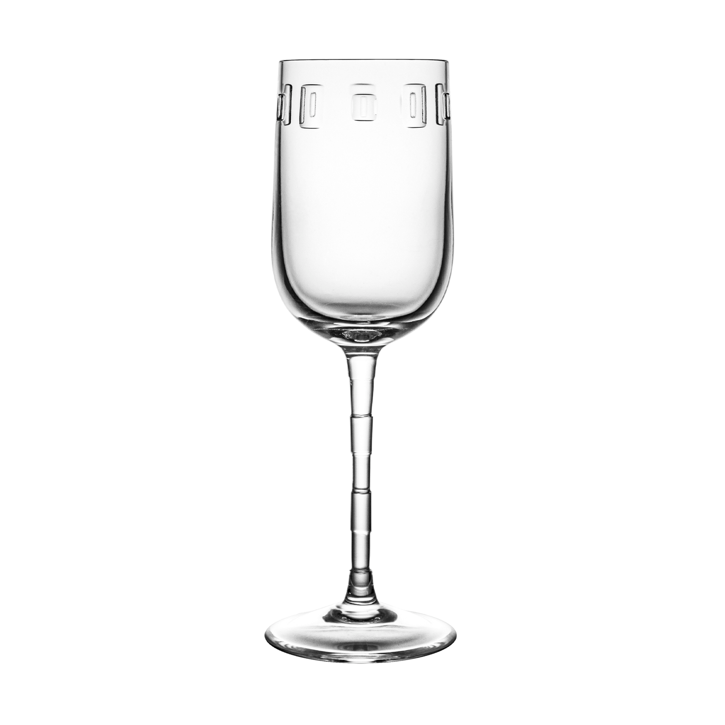 Ajka Crystal Reinheld Large Wine Glass 2nd Edition