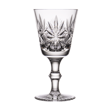 Load image into Gallery viewer, Edinburgh Crystal Star of Edinburgh Small Wine Glass
