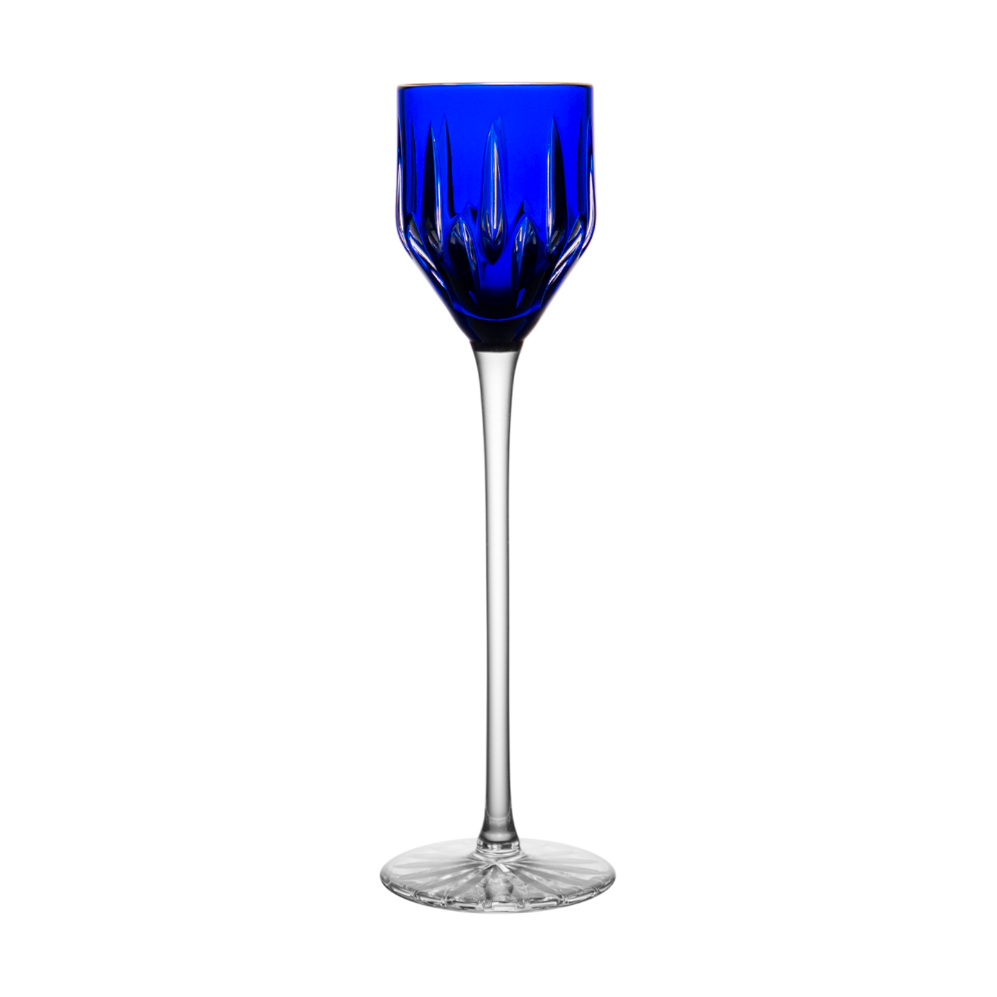 Savoy Blue Cordial