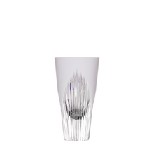 Load image into Gallery viewer, London Designer Opal White Shot Glass
