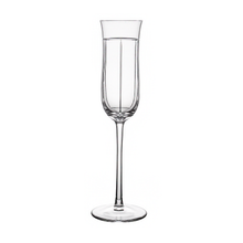 Load image into Gallery viewer, Wedgwood Shagreen Champagne Flute
