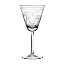 Load image into Gallery viewer, Wedgwood Pompeii Small Wine Glass
