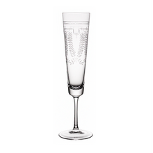 Load image into Gallery viewer, Wedgwood Pompeii Champagne Flute
