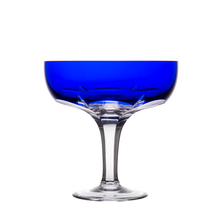 Load image into Gallery viewer, Marquet Ice Cream Bowl in Azure Blue
