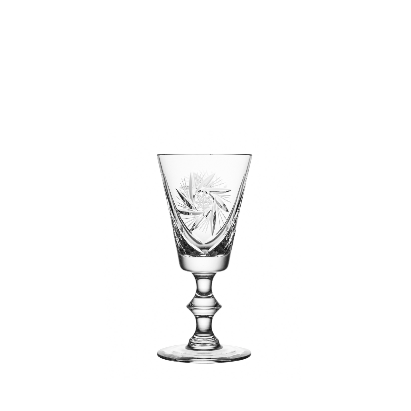 Avallon Dessert Wine Glass