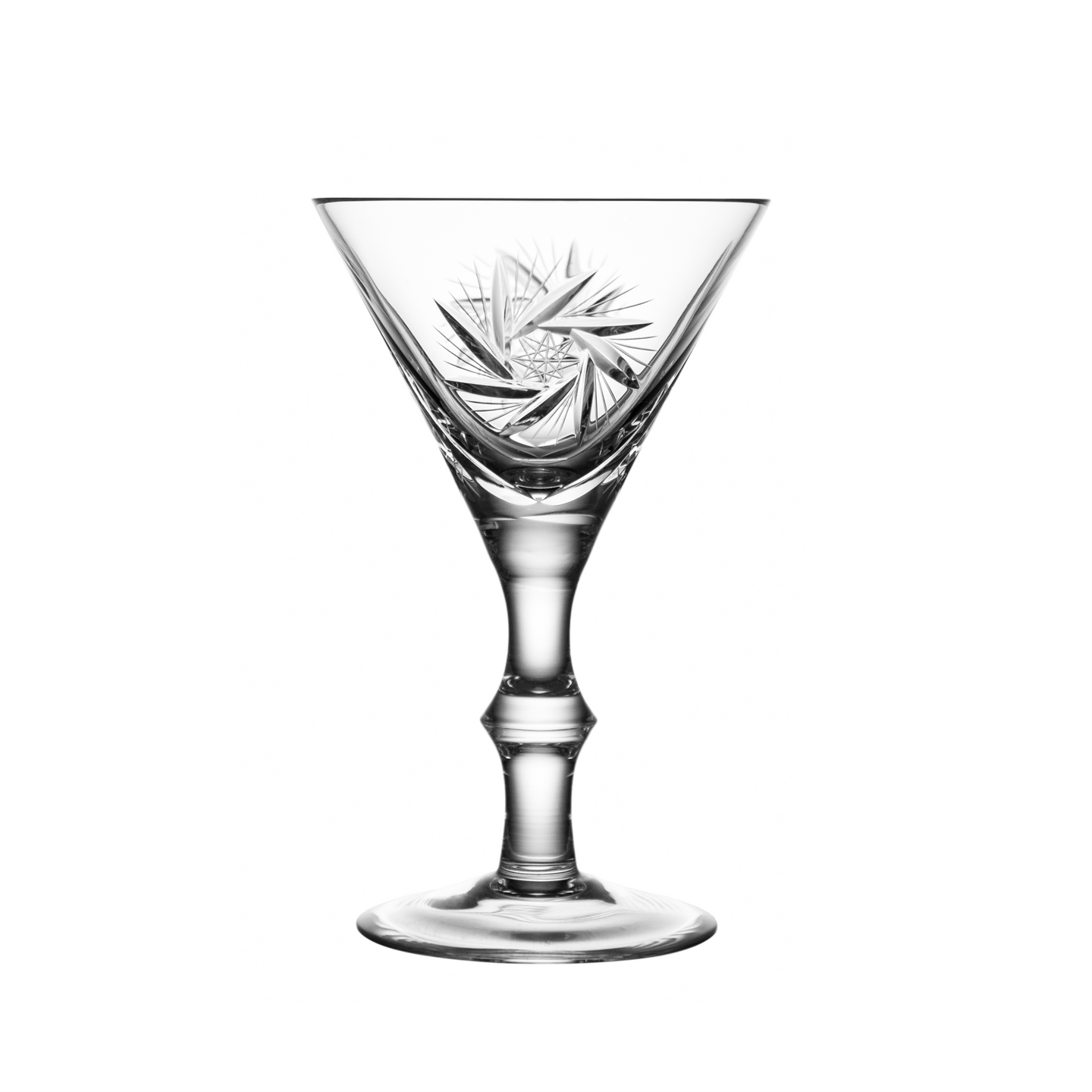 Avallon Martini Glass