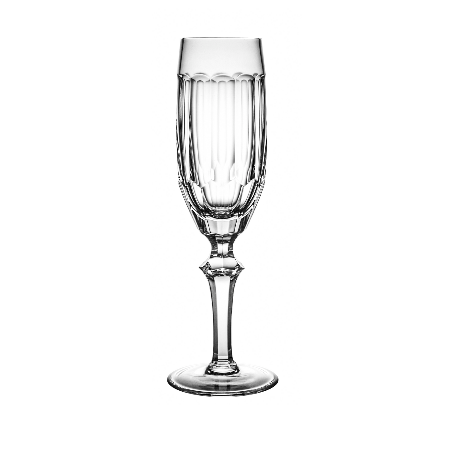 Cluny Champagne Flute