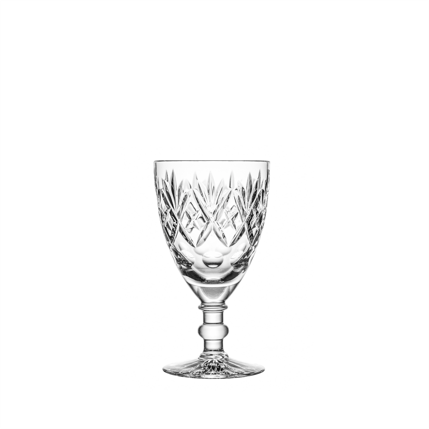 Blaise Small Wine Glass