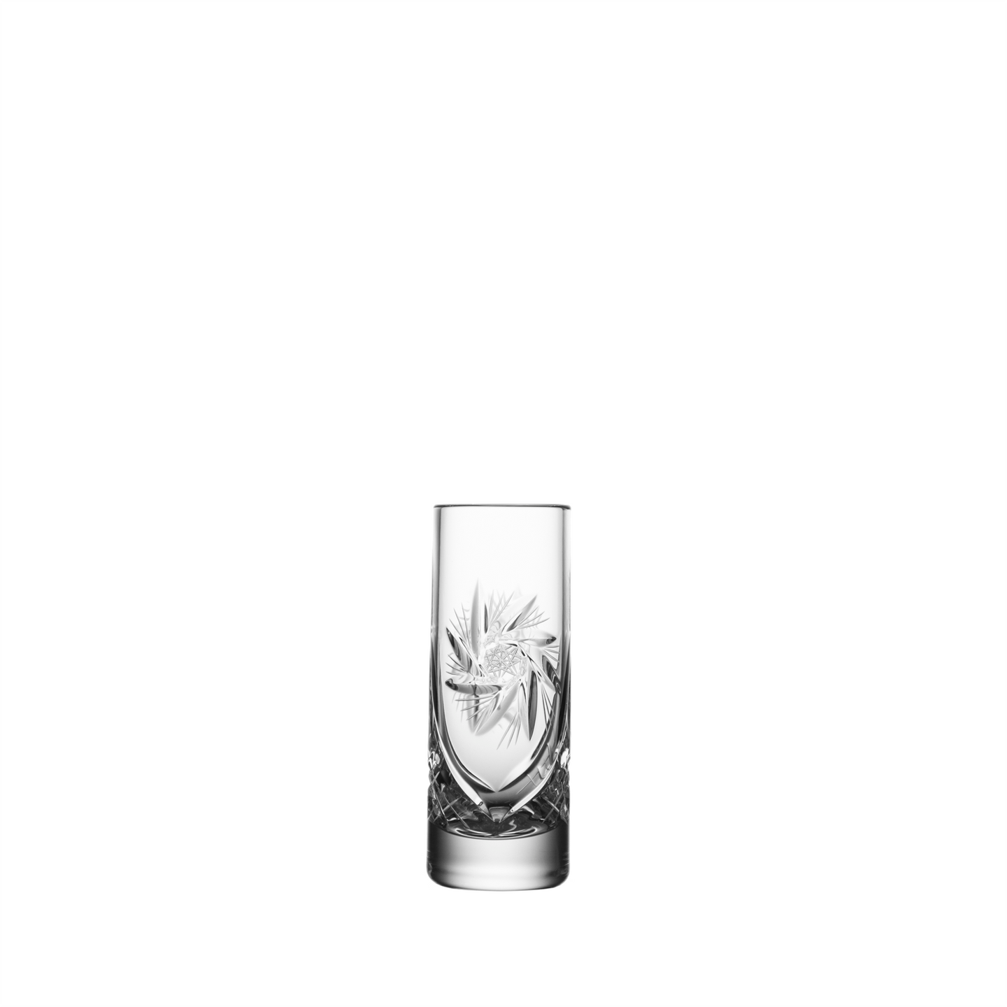 Avallon Shot Glass