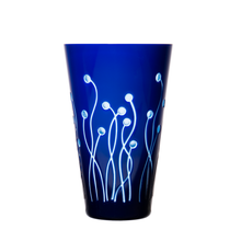 Load image into Gallery viewer, Wedgwood Neptune Blue White Highball
