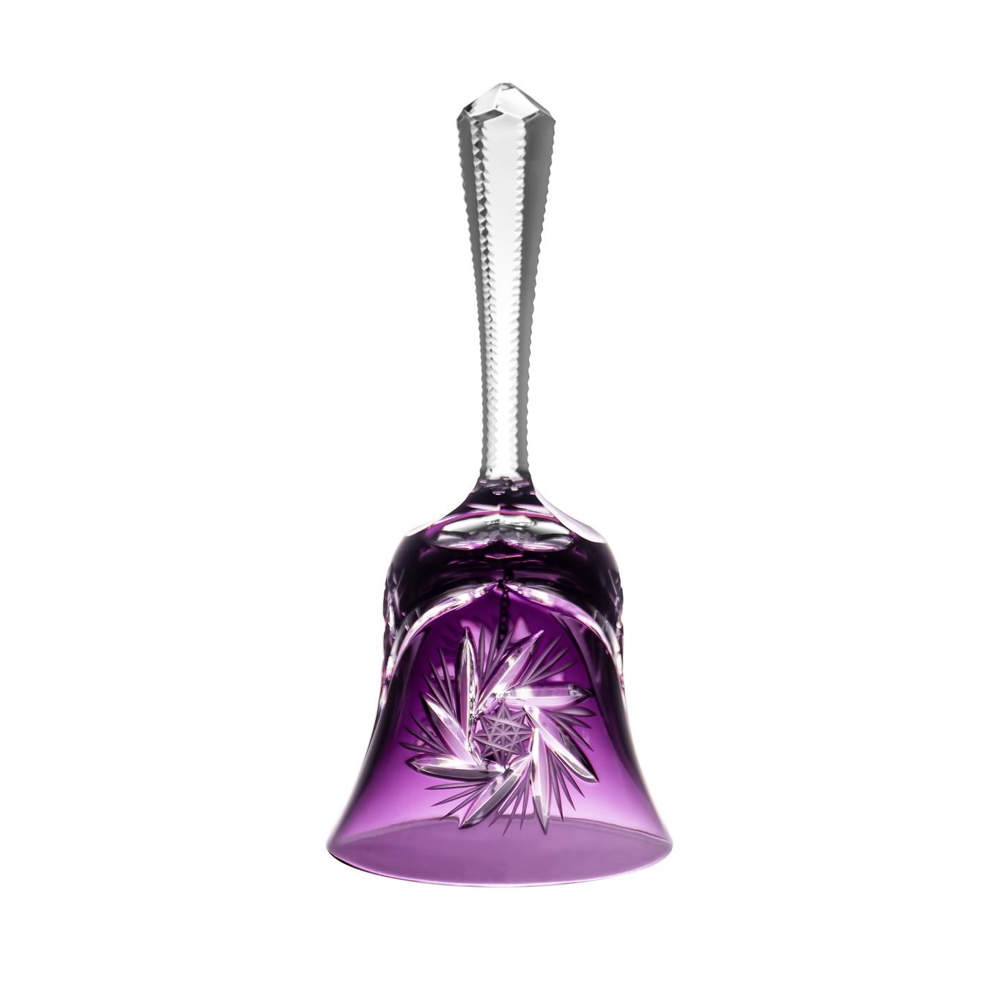 Avallon Purple Bell